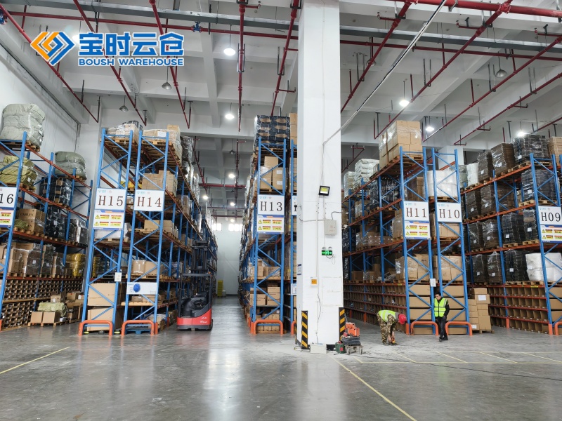 江苏户外运动仓储外包